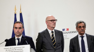 Francia anuncia 710 millones de euros de ayudas para limitar el impacto de la guerra en Oriente Medio