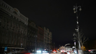 Ukraine: attaque massive russe contre des installations &eacute;nerg&eacute;tiques, 80% des habitants de Kiev sans eau