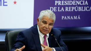 Presidente paname&ntilde;o descarta repatriar "a la fuerza" a migrantes que crucen selva del Dari&eacute;n