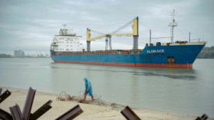 Rumania informa de "posibles fragmentos de dron" en su territorio tras un ataque ruso en Ucrania