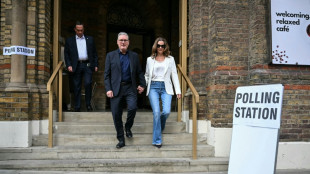 Royaume-Uni : Starmer organise sa riposte apr&egrave;s la d&eacute;faite &eacute;lectorale du Labour