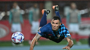 Croatia, Netherlands into Nations League semi-finals as France survive relegation