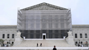 Trump afirma que pedirá a la Corte Suprema una "decisión expeditiva" sobre los aranceles