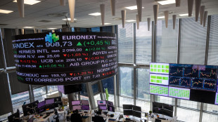 Borsa: l'Europa in rialzo guarda all'Ia, attesa per i dati Usa