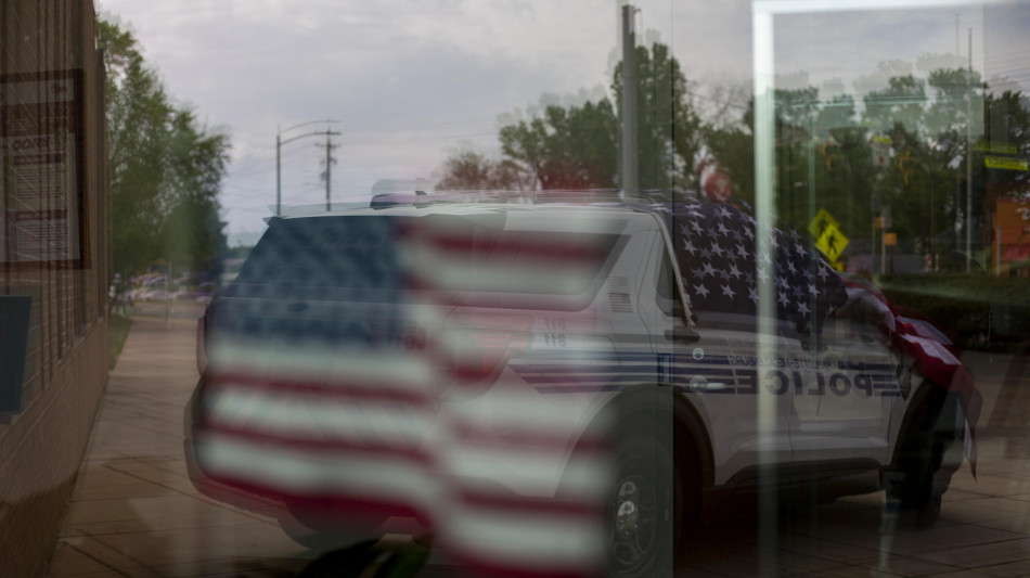 Anche sparatoria in North Carolina compiuta da un veterano Iraq