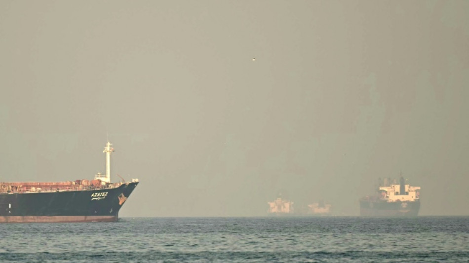 US-Armee meldet Raketenangriff auf Schiff mit Ziel Iran