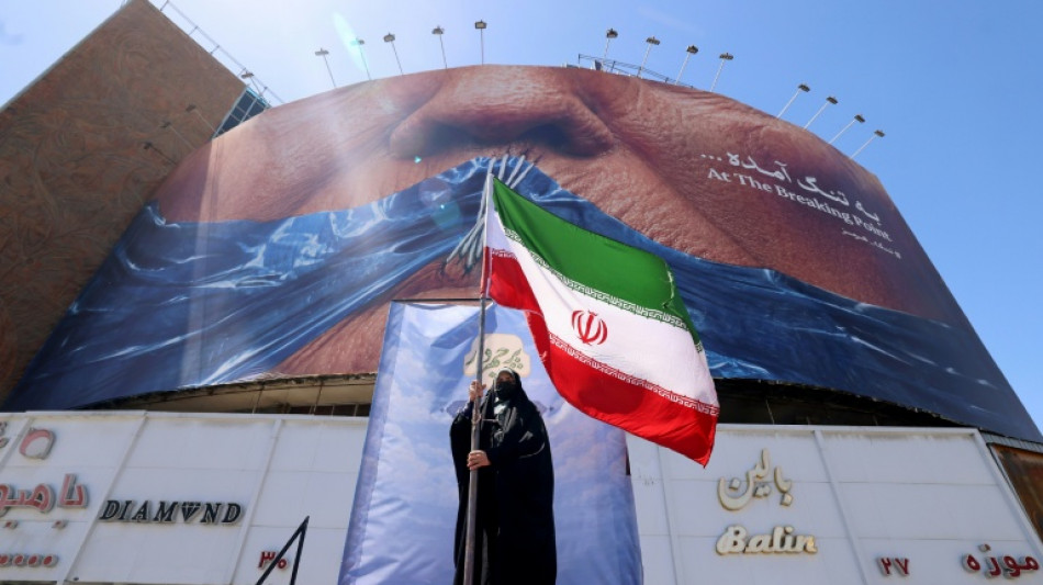 L'Iran &eacute;carte tout compromis apr&egrave;s le rejet de sa proposition par Trump