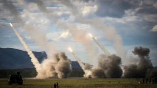 EEUU planea crear un dep&oacute;sito permanente de armas en Australia, seg&uacute;n documentos