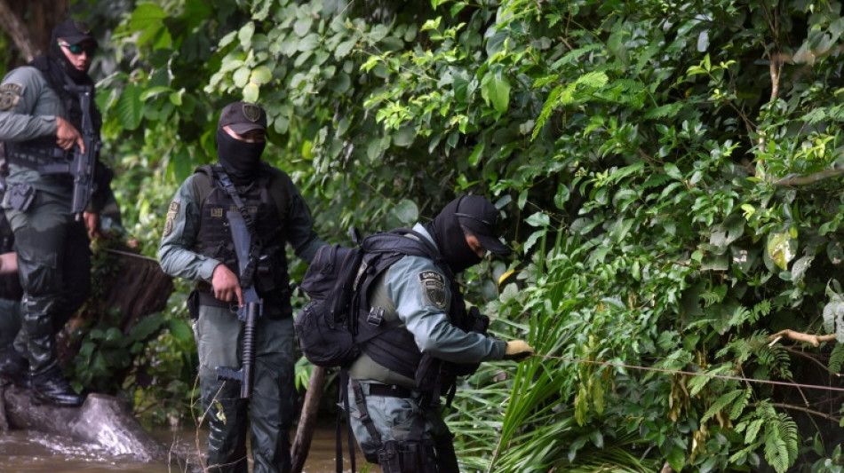 EEUU y Bolivia firman su primer acuerdo antidrogas en casi dos d&eacute;cadas