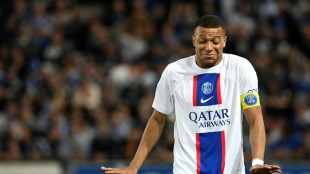 Ligue 1: Mbapp&eacute; revient, une claque &agrave; dig&eacute;rer pour l'OM