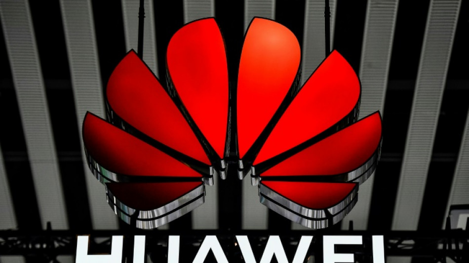 Kanada zieht bei Huawei-Verbot f&uuml;r 5G-Aufbau nach