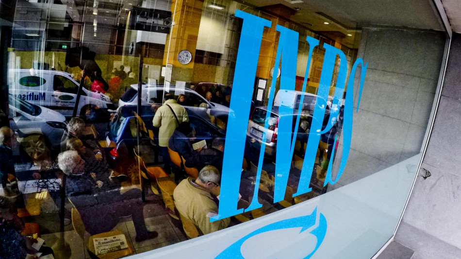 Inps d&agrave; istruzioni su riscatto 5 anni contributi
