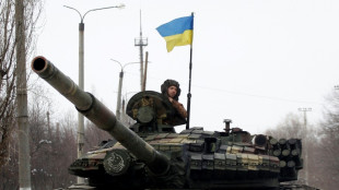 Apr&egrave;s la pand&eacute;mie, la guerre en Ukraine p&eacute;nalise l'&eacute;conomie fran&ccedil;aise