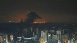 Nuevos bombardeos israel&iacute;es en L&iacute;bano, Hezbol&aacute; reporta combates en tierra