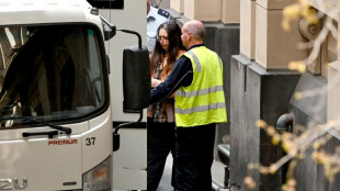 La australiana que mat&oacute; a la familia de su esposo con hongos apela su condena