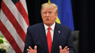 Trump lance une attaque désinhibée contre l'ONU et l'Europe 