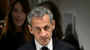 Presidente do tribunal francês que condenou Sarkozy recebe ameaças de morte, diz sindicato