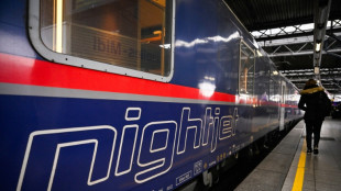 Greenpeace fordert mehr Direktz&uuml;ge in Europa 