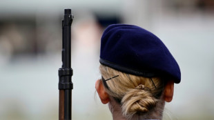 Union und SPD einigen sich auf Modell für neuen Wehrdienst