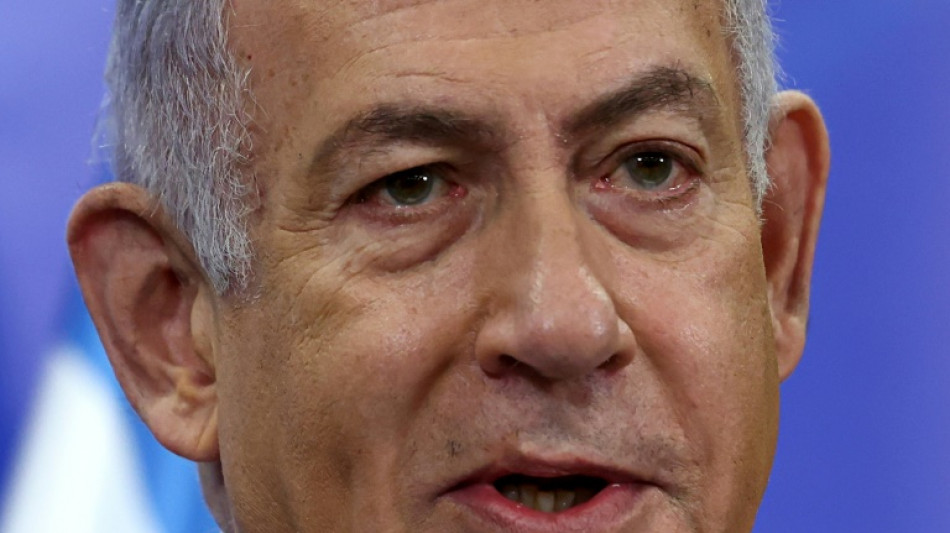 Falsche Leiche an Israel zur&uuml;ckgegeben: Netanjahu wirft Hamas Waffenruhe-Bruch vor