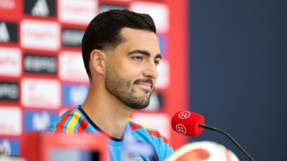 Spain must put Cape Verde World Cup 'grief' behind them, says Merino 