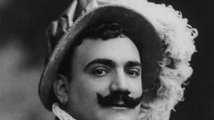 Da Napoli a New York, all'Istituto Italiano di Cultura di Ny si celebra Enrico Caruso