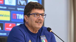 Baldini 'Italia senza mondiali, colpa di certi dirigenti lestofanti'