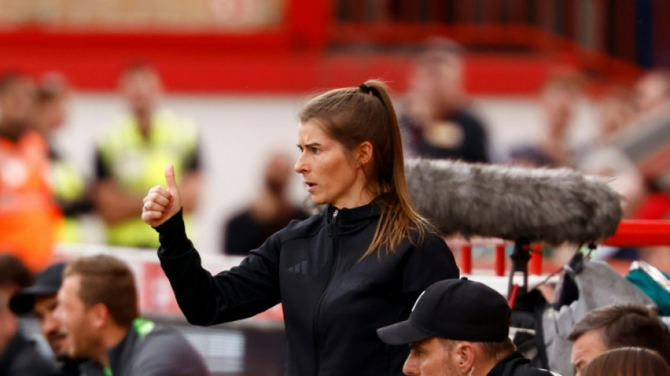 Leipzig and Union's Bundesliga clash shows changing face of football