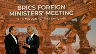 Cancilleres de los BRICS se re&uacute;nen en India con Ir&aacute;n y el petr&oacute;leo como tel&oacute;n de fondo