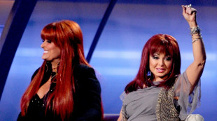 Cantante de música country Naomi Judd fallece a los 76 años