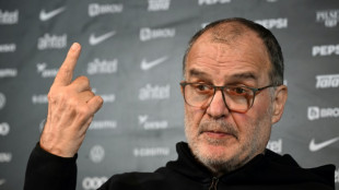 Bielsa eyes third World Cup spot with Messi set for home swansong