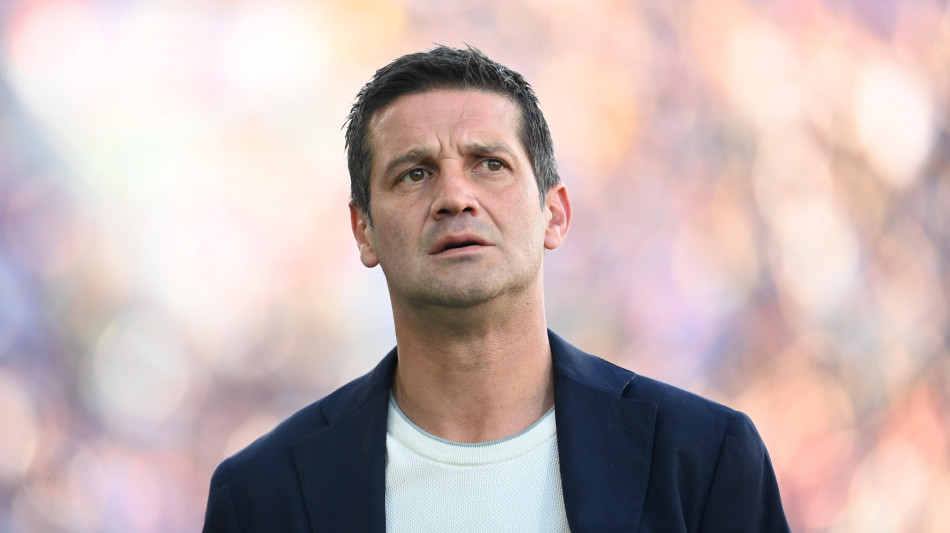 Chivu nella sede dell'Inter, attesa la firma del rinnovo