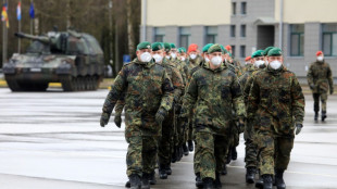 Wehrbeauftragte &auml;u&szlig;ert Zweifel an Einsatzf&auml;higkeit der Bundeswehr