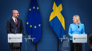 Michel h&auml;lt Einigung auf &Ouml;lembargo vor EU-Gipfeltreffen f&uuml;r m&ouml;glich