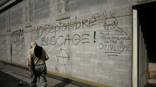 "Bloquons tout": une journée pour jauger la colère sociale en France