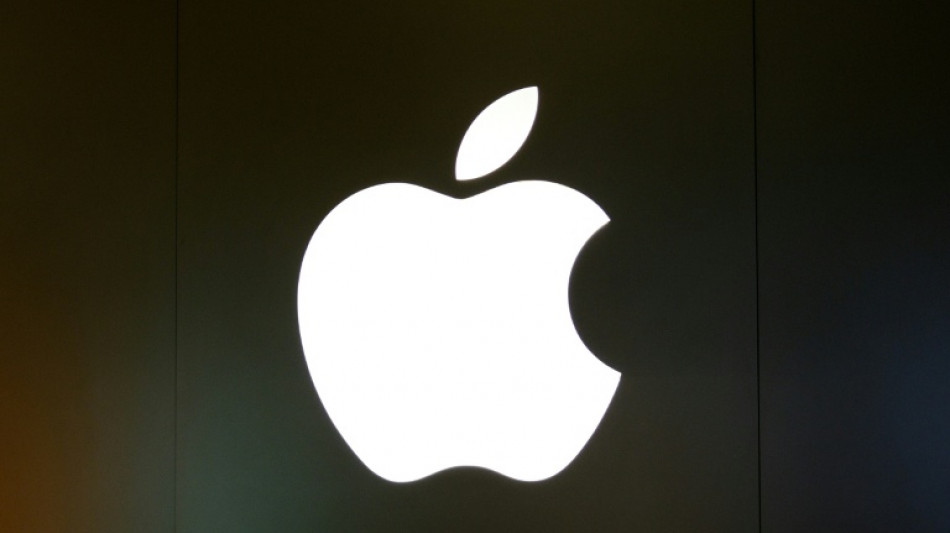 Apple loses challenge against EU digital competition rules