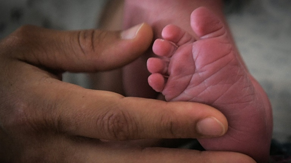 En Europe, près de 76.000 enfants meurent chaque année avant l'âge de 5 ans