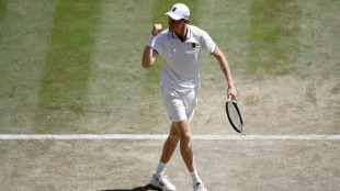 Sinner eyes Djokovic showdown after moving into Wimbledon semis