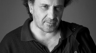 Laurea honoris causa de L'Orientale a Enzo Avitabile