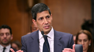 &Eacute;tats-Unis: Kevin Warsh en passe d'&ecirc;tre confirm&eacute; &agrave; la pr&eacute;sidence de la Fed