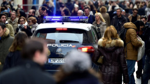 Detienen en Espa&ntilde;a a un narcotraficante dominicano investigado por decenas de homicidios