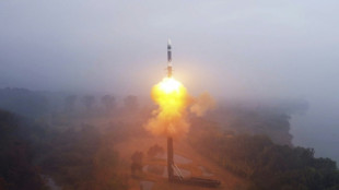 La Cor&eacute;e du Nord tire des missiles &agrave; courte port&eacute;e avant la pr&eacute;sidentielle am&eacute;ricaine