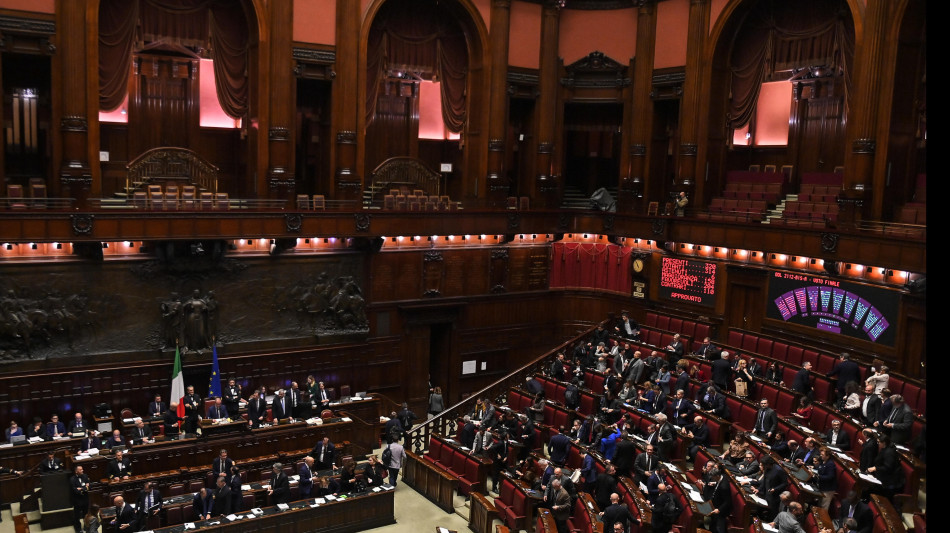 Terragni &egrave; la nuova Garante per l'infanzia e l'adolescenza