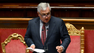 Tajani, comunicazioni su Gaza?Modalit&agrave; le sceglie il Parlamento