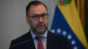 Venezuela protesta por la reimposici&oacute;n de sanciones y acusa a EEUU de "violar" acuerdos
