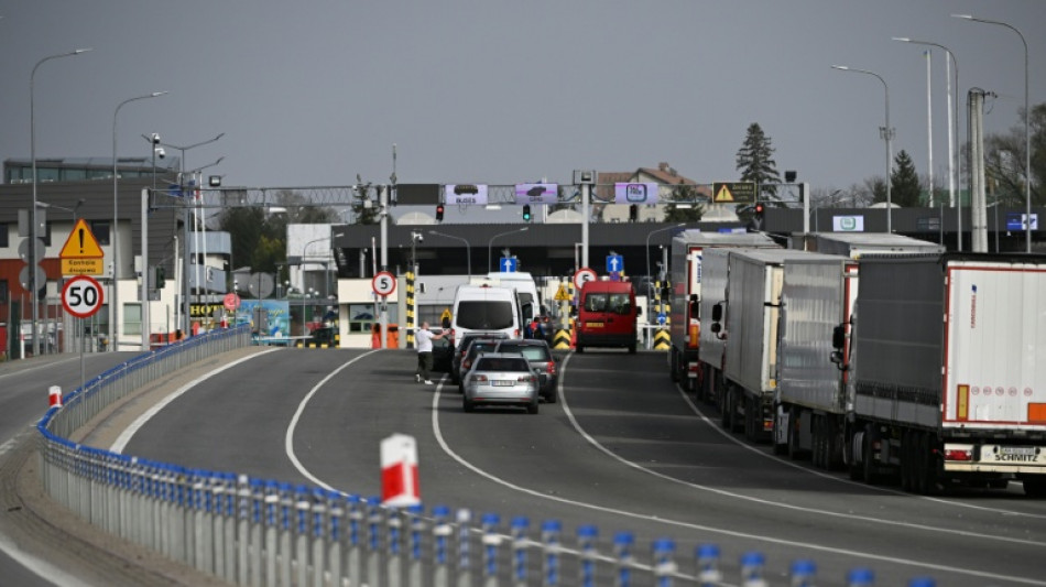EU gew&auml;hrt wehrf&auml;higen Ukrainern k&uuml;nftig keinen automatischen Schutzstatus mehr