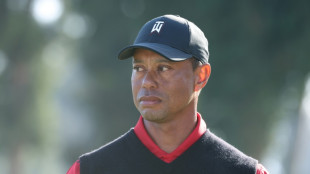 PGA Tour's Mexico event leaves LIV venue for Tiger-designed layout