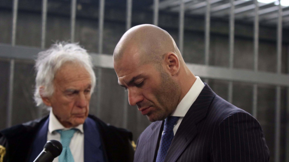 Maltrattamenti alla madre, Riccardo Bossi condannato anche in Appello