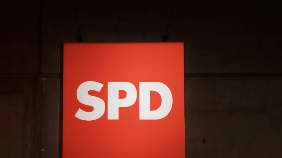 SPD in Rheinland-Pfalz benennt Personal f&uuml;r neue Landesregierung