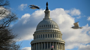 Anh&ouml;rungen zu Trump-Nominierungen beginnen im US-Senat